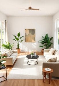 feng shui home design