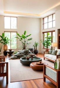 feng shui home harmony