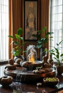 feng shui lucky numbers