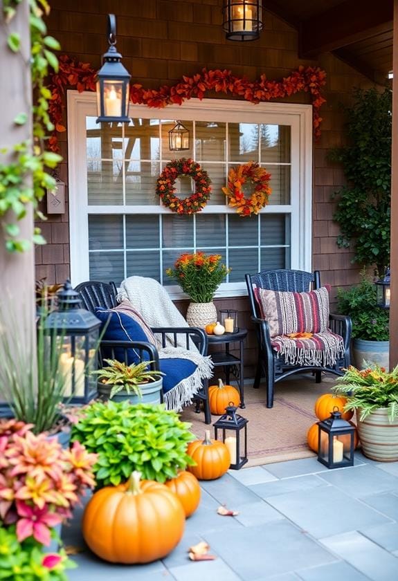 Cost-Effective Ideas for Patio Decor 8 festive decoration ideas guide