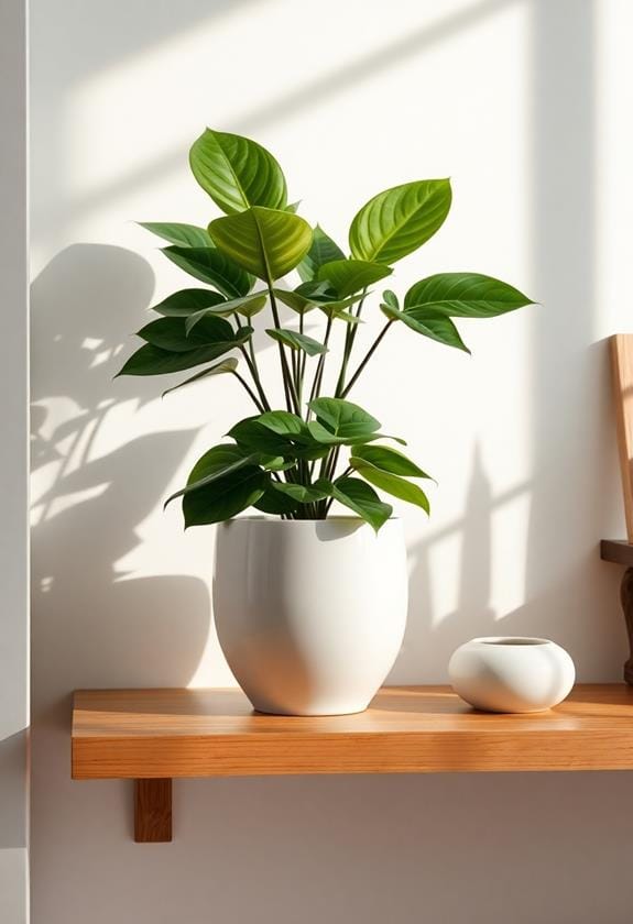 fostering tranquil environments together
