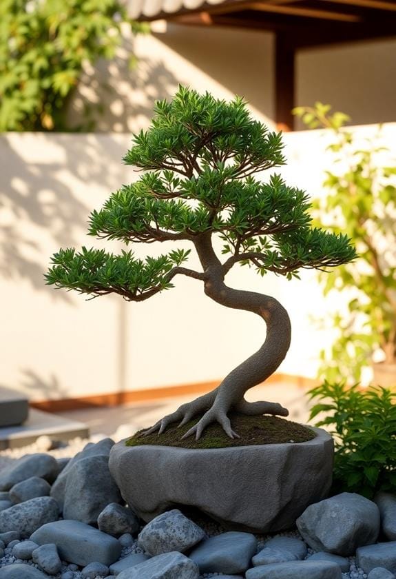 growth resilience harmony patience