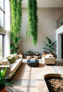 harmonize home with feng shui