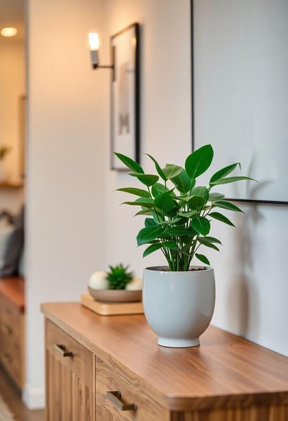 harmonizing household energy use