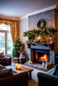 holiday decoration ideas showcase