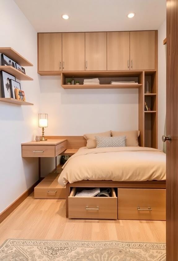 innovative space management strategies
