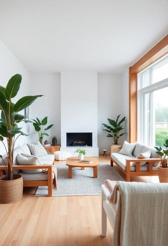 integrating nature into design