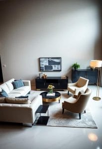 luxury furniture for modern homes
