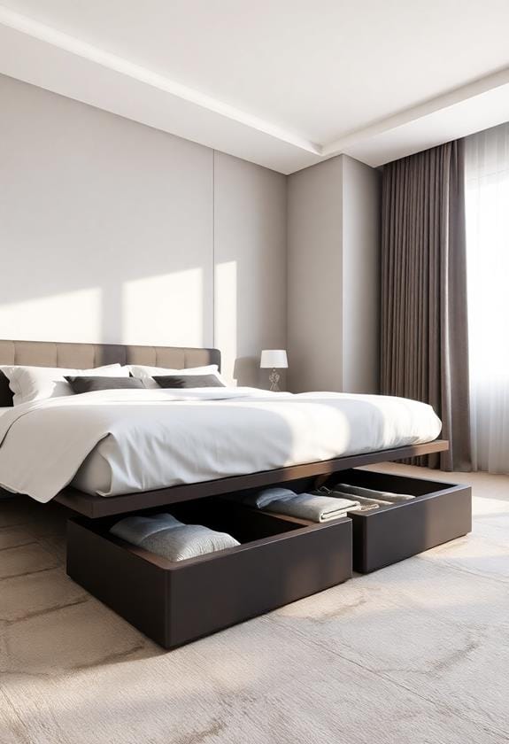 maintain cleanliness standards