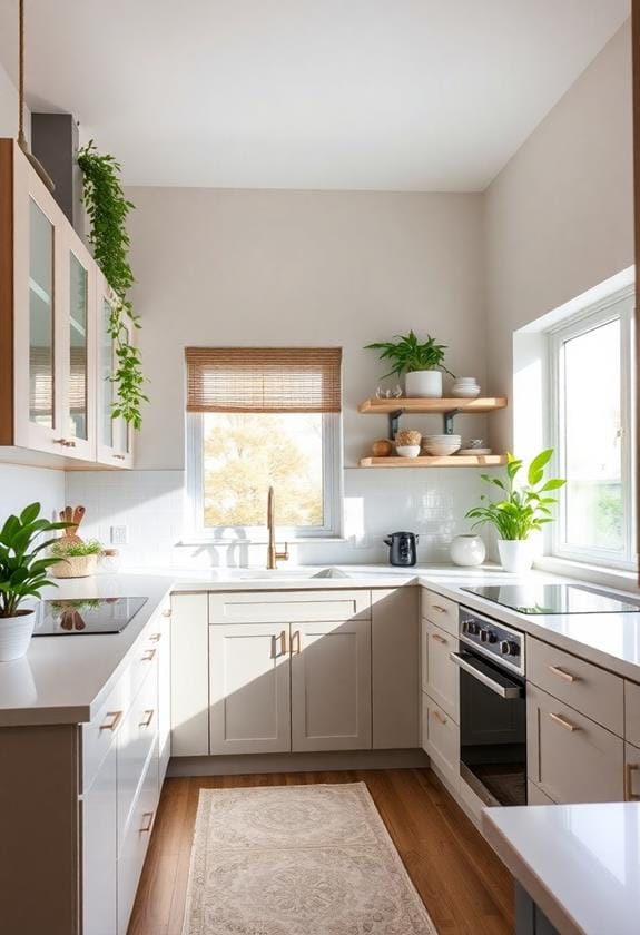 maximize energy efficiency