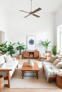 minimalist diy home decor