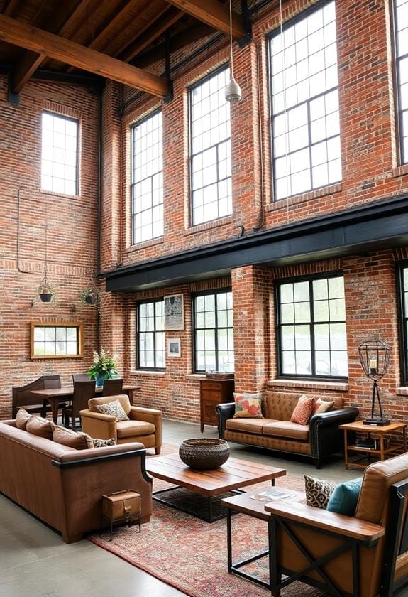natural timber design features