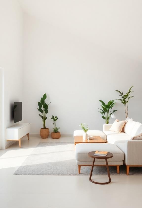 organize space boost energy