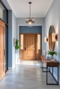 perfect entryway color tips