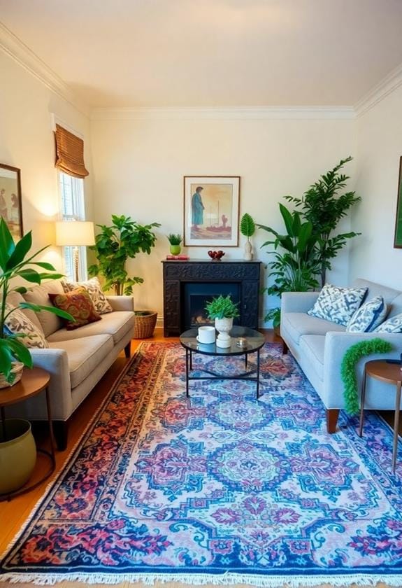 pre owned rugs and carpets