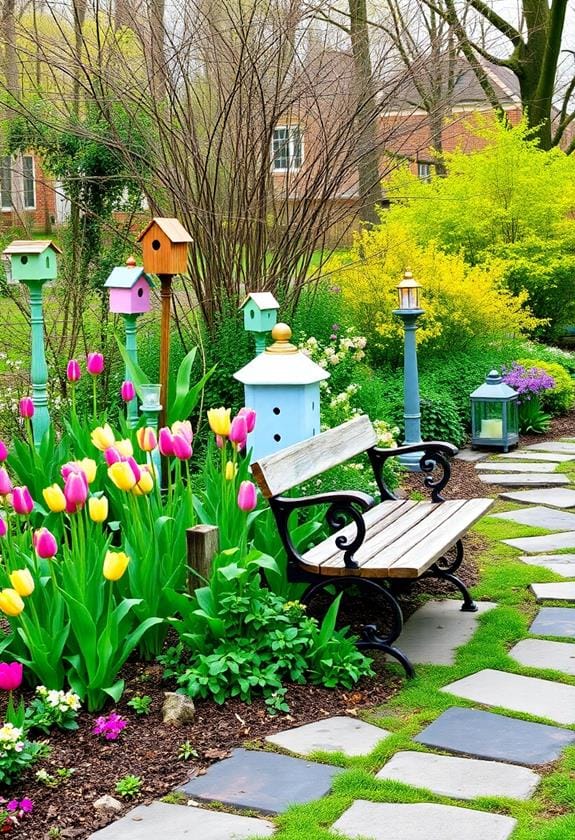 Best Seasonal Outdoor Decor Ideas for Homes 1 seasonal floral design elements