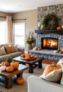 seasonal home decor ideas