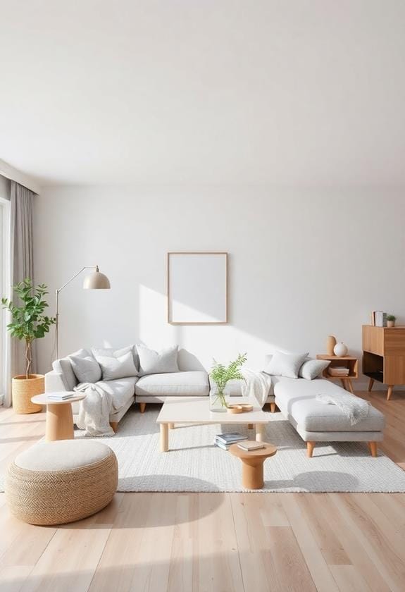 selecting ideal color combinations