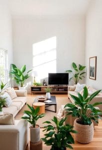 seven steps to feng shui