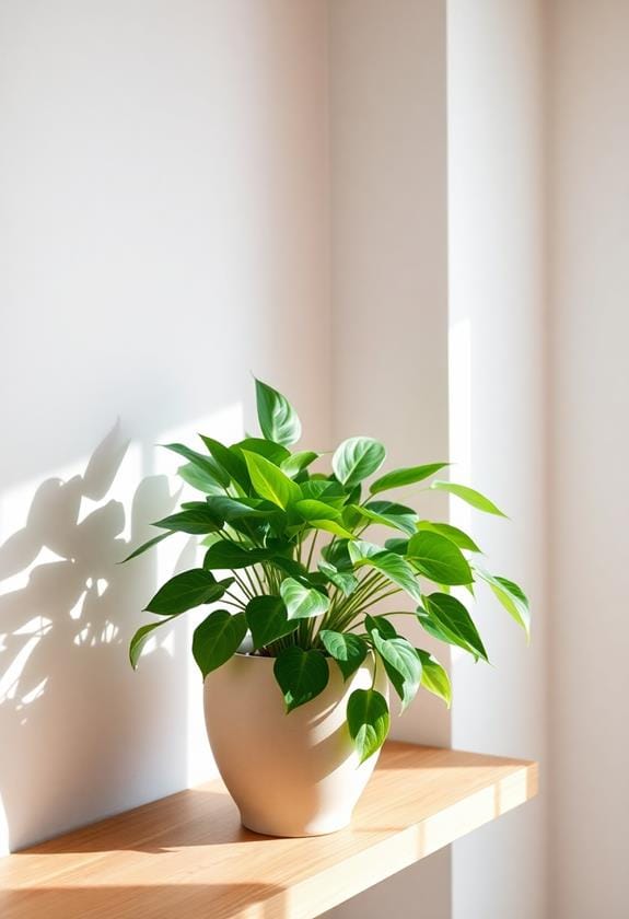 simple upkeep and management