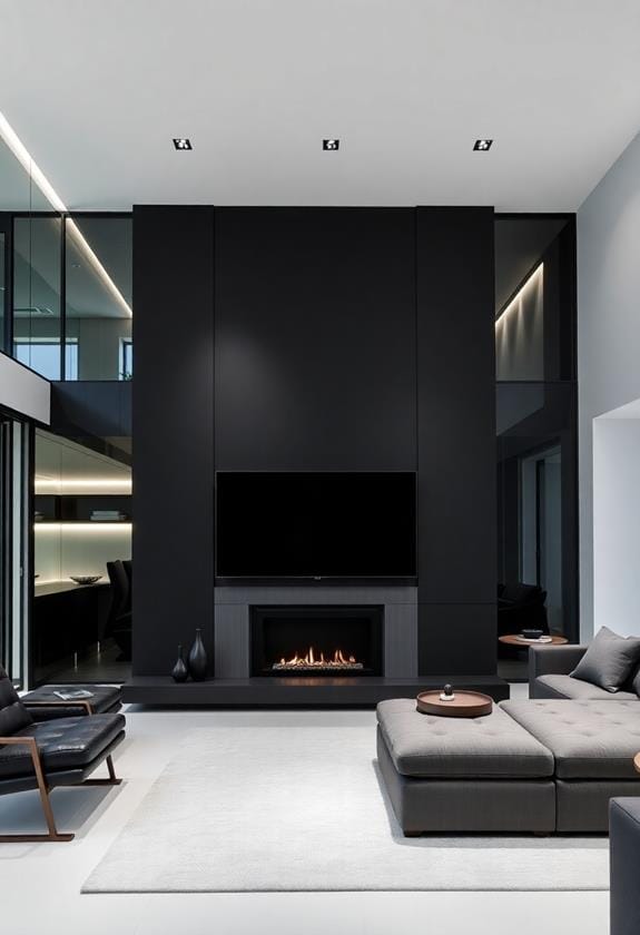 Luxury Decor Ideas for Contemporary Homes 7 smart home solutions revolutionize