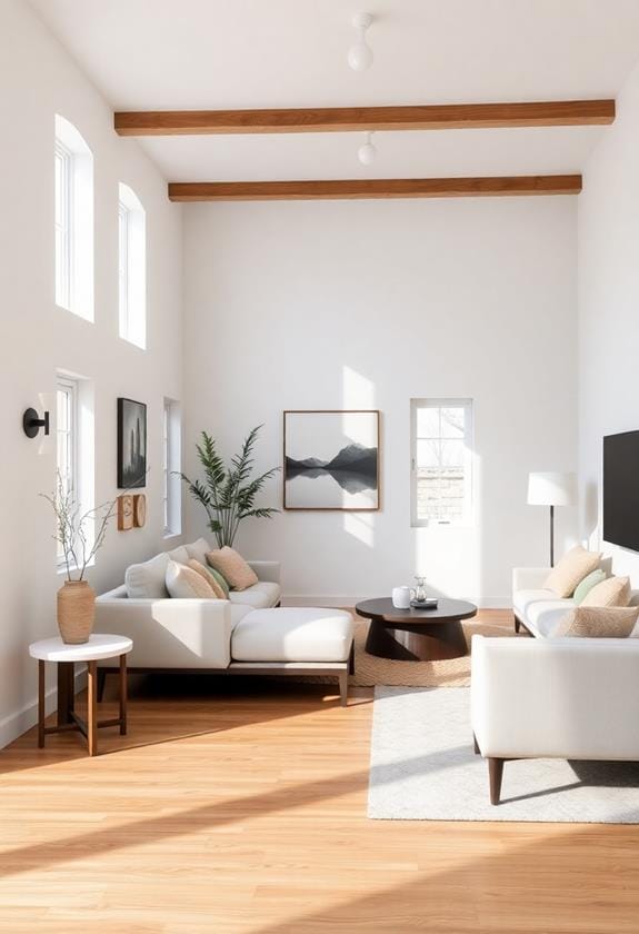 streamlined home aesthetics guide