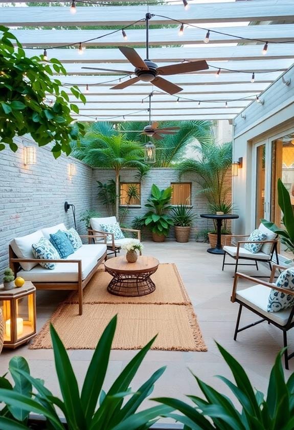 Top 10 Stylish Outdoor Rugs for Patios 3 sustainable lifestyle choices available