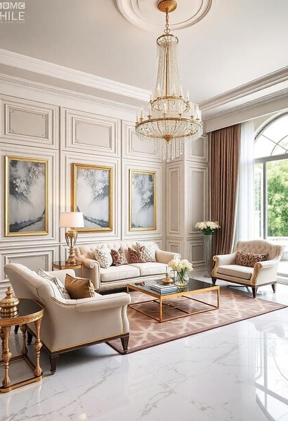 timeless elegance awaits you