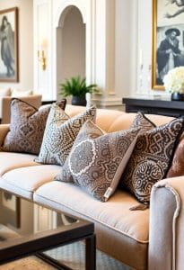 transform your space elegantly