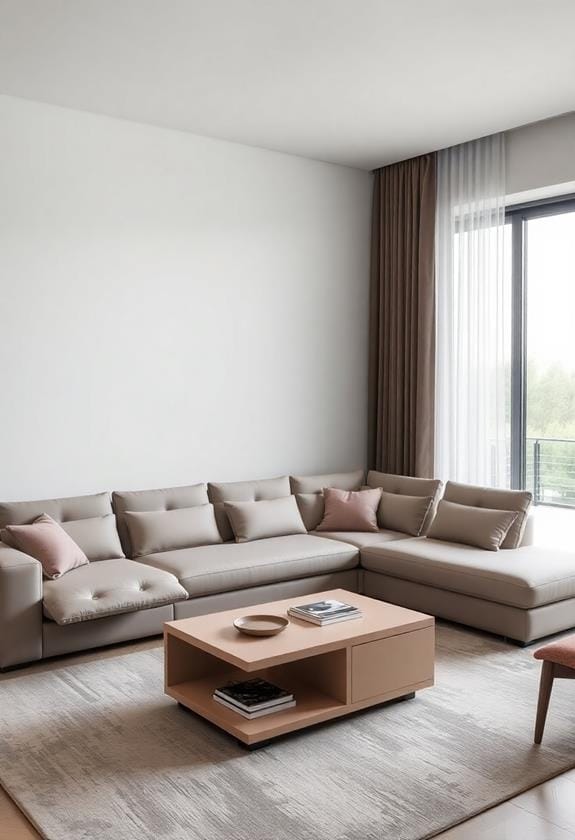 versatile space saving furniture