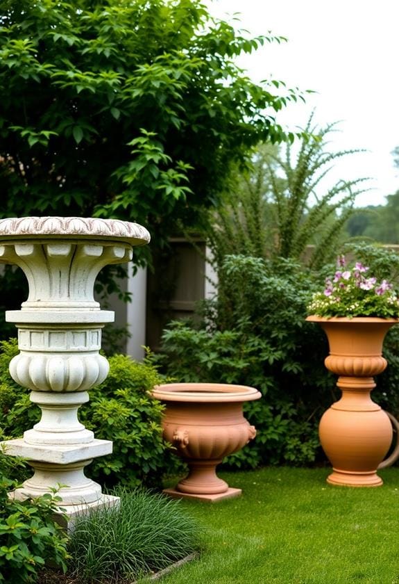 Timeless Vintage Outdoor Home Decor Guide 5 vintage garden decor items