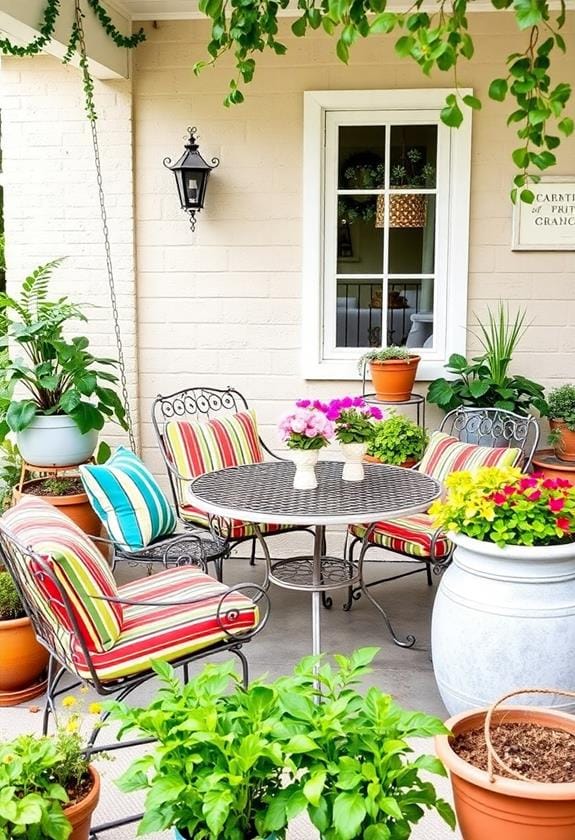 Timeless Vintage Outdoor Home Decor Guide 4 vintage outdoor decor essentials