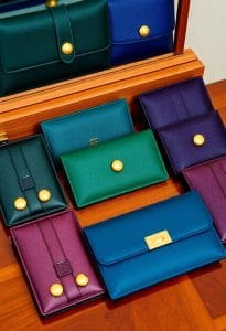 wealth attracting wallet colors